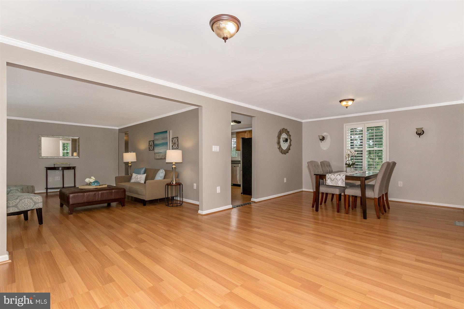 12033 Lucey Road Thurmont, MD 21788 - Photo 9 of 28 Interior (General)