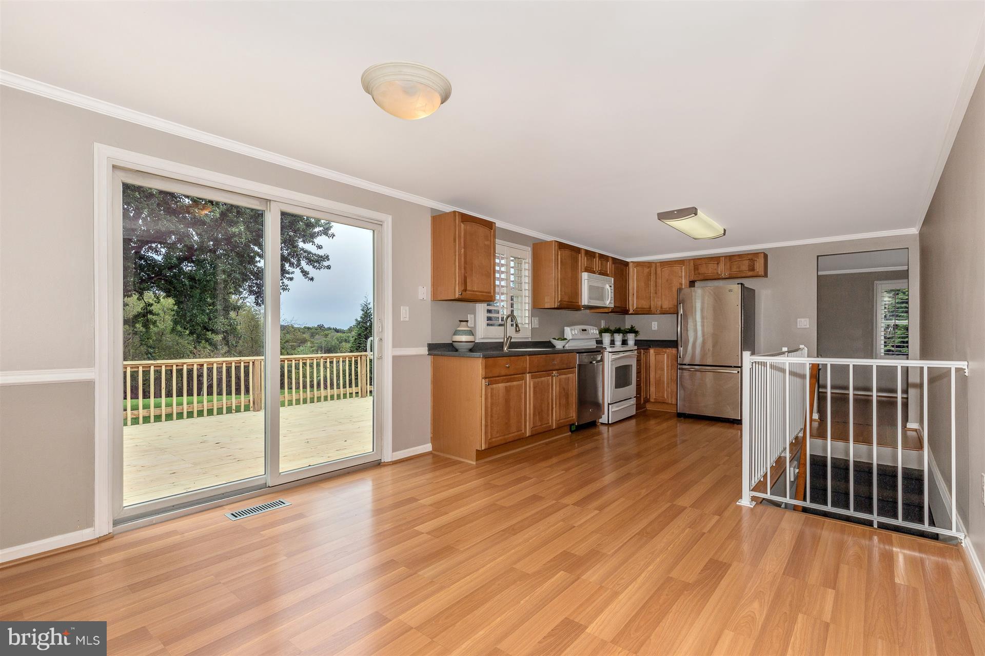12033 Lucey Road Thurmont, MD 21788 - Photo 10 of 28 Kitchen