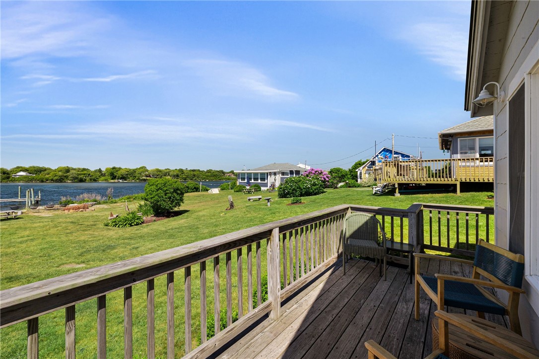 60 Chappell Road South Kingstown, RI 02879 - Photo 17 of 41