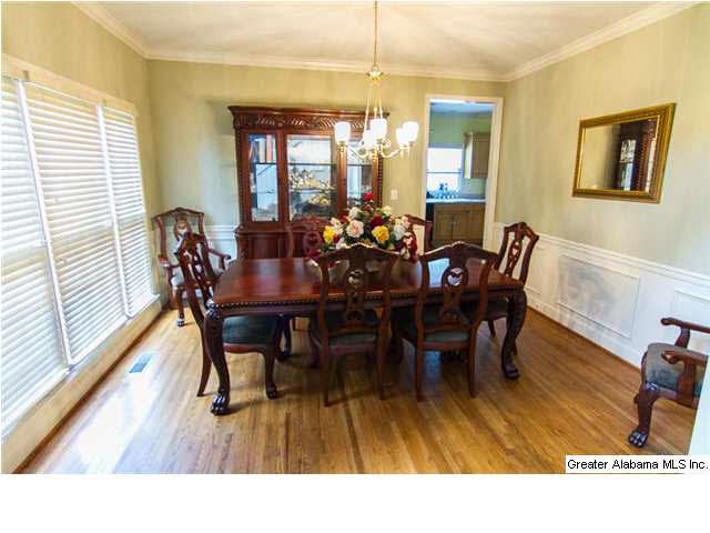 1714 Sandy Ridge Way Birmingham, AL 35244 - Photo 2 of 32