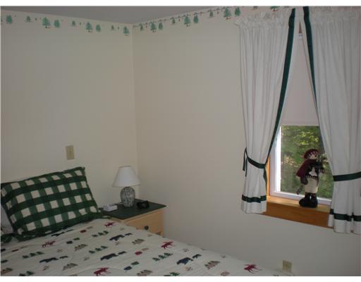 1008 Round House Road Carrabassett Valley, ME 04947 - Photo 16 of 27 Bedroom. #3 Bedroom