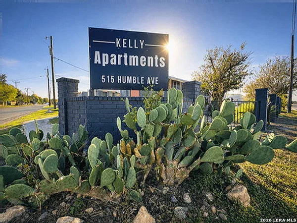$800 | 515 Humble Avenue, Unit 202, San Antonio, TX 78225