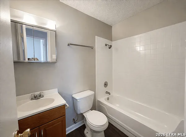 $800 | 515 Humble Avenue, Unit 202, San Antonio, TX 78225