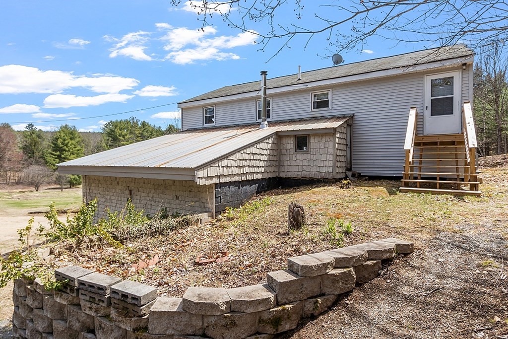 455 Tully Road Orange, MA 01364 - Photo 30 of 42 Gallery Image 30