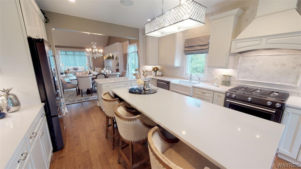 49 Brockton Ridge Amherst, NY 14221 - Photo 3 of 11