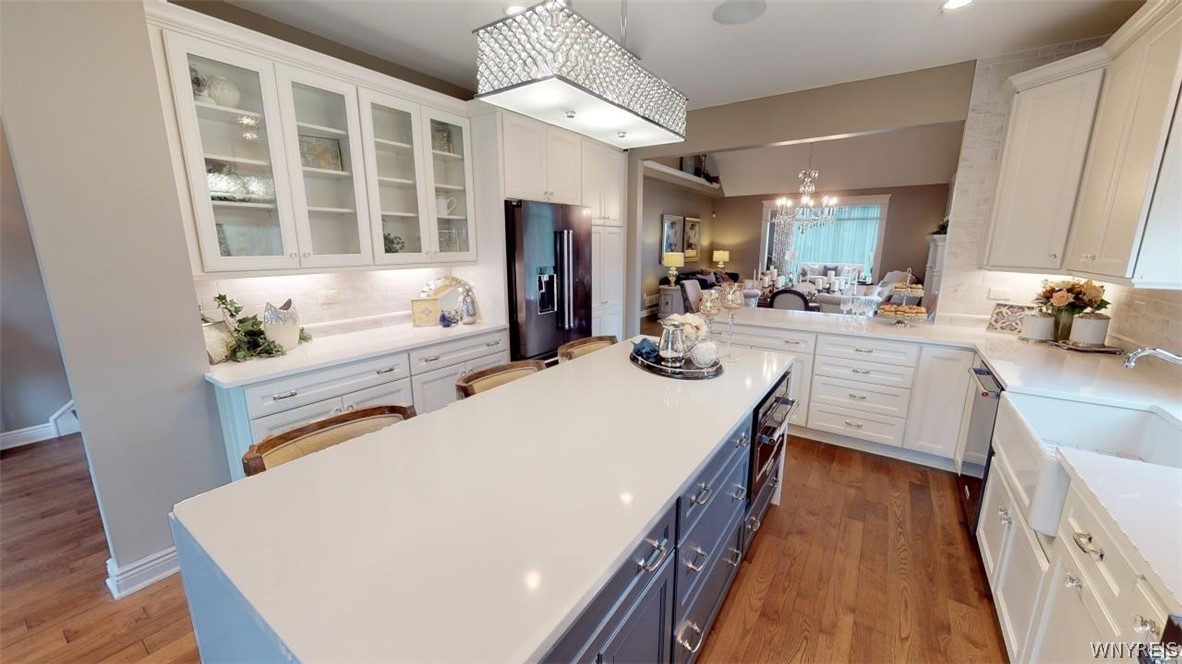 49 Brockton Ridge Amherst, NY 14221 - Photo 5 of 11