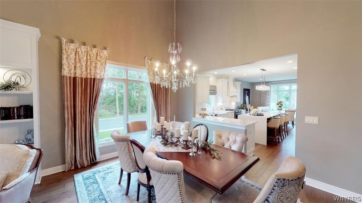 49 Brockton Ridge Amherst, NY 14221 - Photo 6 of 11