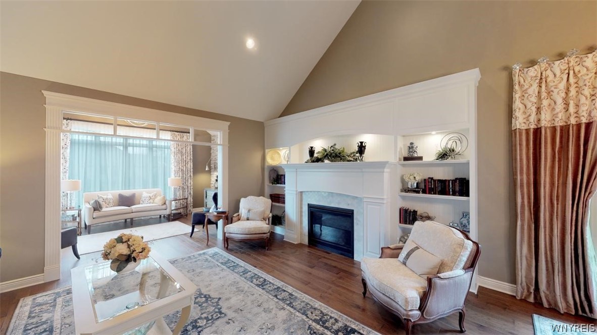 49 Brockton Ridge Amherst, NY 14221 - Photo 7 of 11