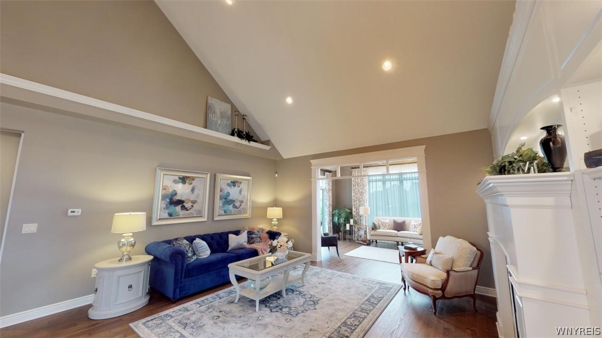 49 Brockton Ridge Amherst, NY 14221 - Photo 8 of 11