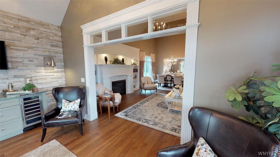 49 Brockton Ridge Amherst, NY 14221 - Photo 9 of 11