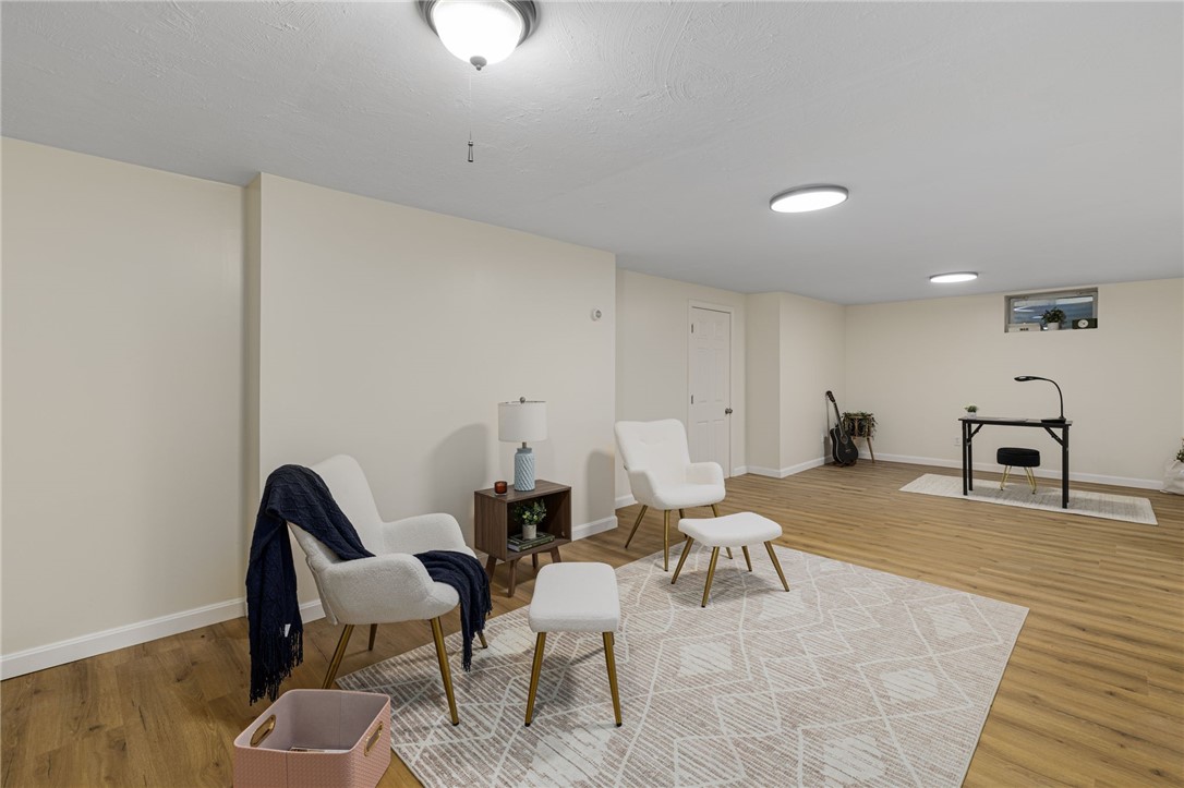 461 River Road Lincoln, RI 02865 - Photo 26 of 32 Separate zoned heating, new LVP flooring