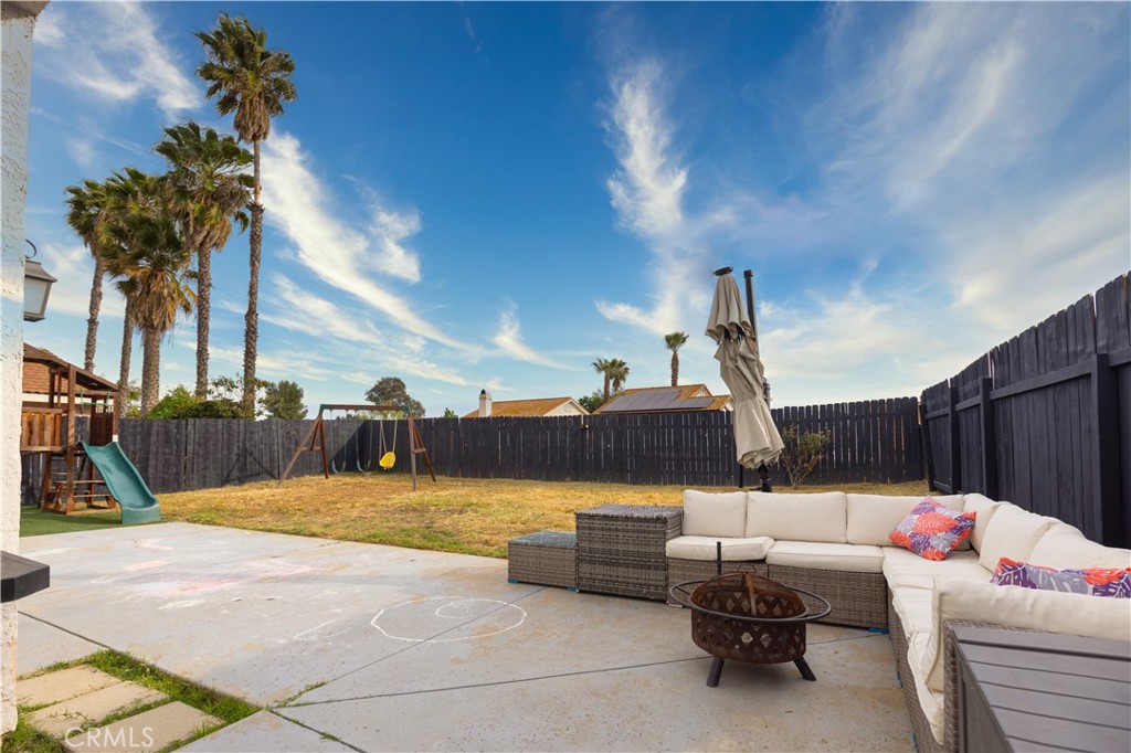 39640 Rustic Glen Drive Temecula, CA 92591 - Photo 4 of 25 View from Patio