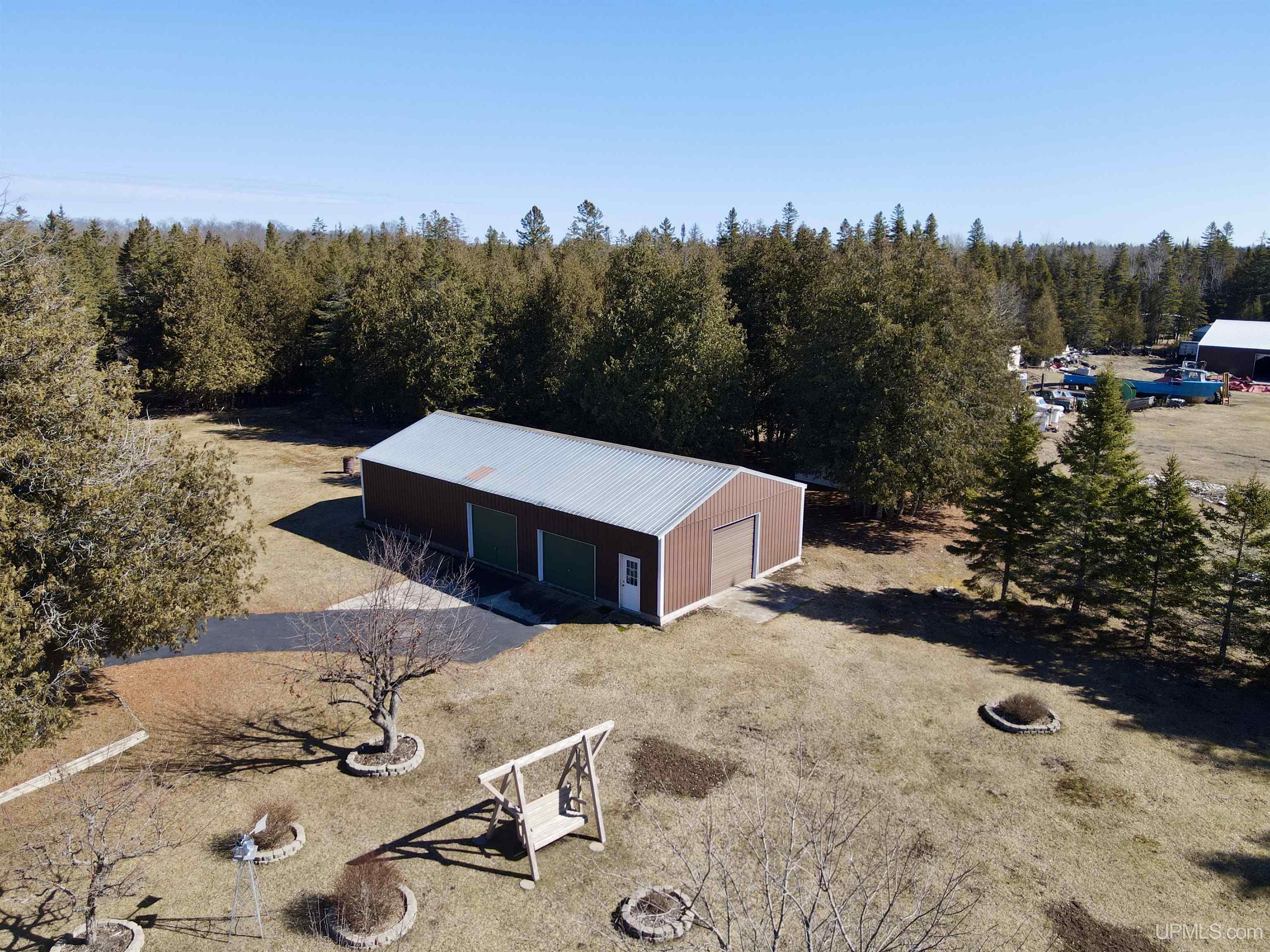 2048 II Road Garden, MI 49835 - Photo 57 of 66 Gallery Image 57
