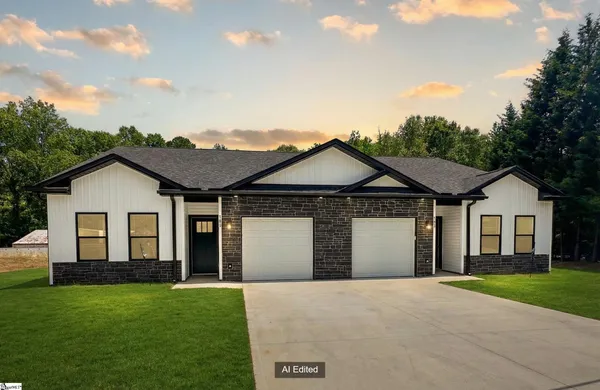 $399,900 | 793 Lyman Road, Inman, SC 29349