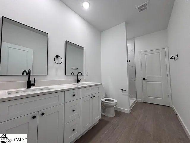 793 Lyman Road Inman, SC 29349 - Photo 8 of 17 Gallery Image 8