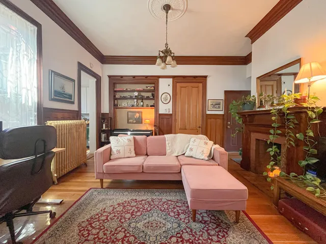 $399,999 | 14 Mellen Street, Unit 1L, Portland, ME 04101