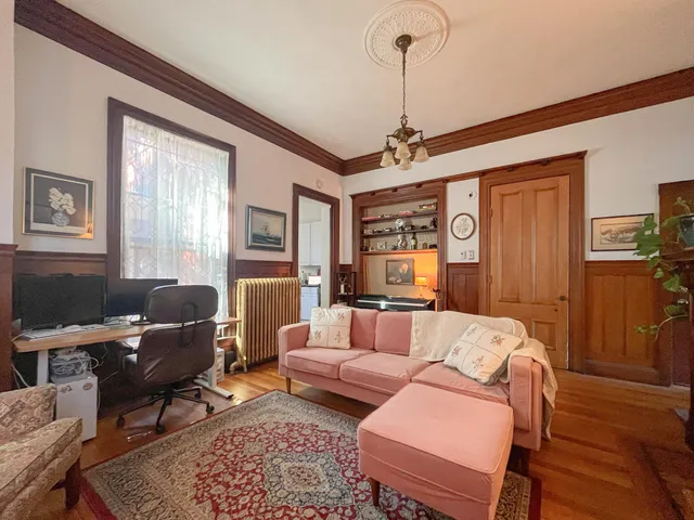 $399,999 | 14 Mellen Street, Unit 1L, Portland, ME 04101