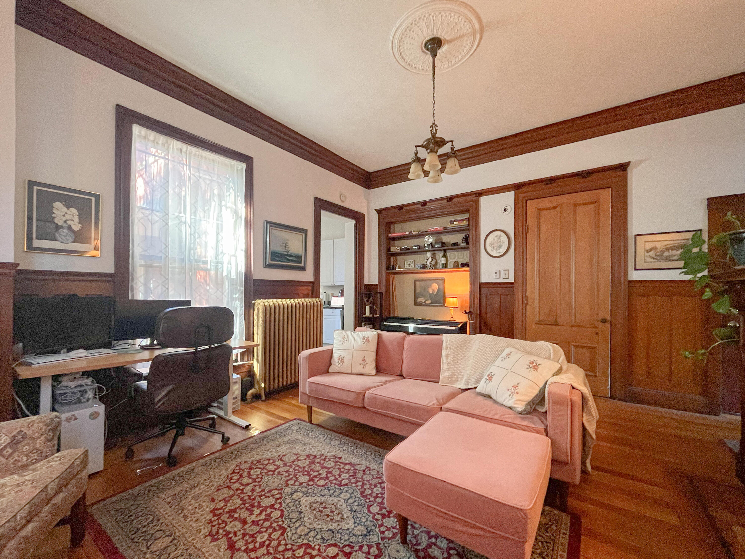 14 Mellen Street, Unit 1L Portland, ME 04101 - Photo 12 of 60 14 Mellen St Apt 1L Portland -12