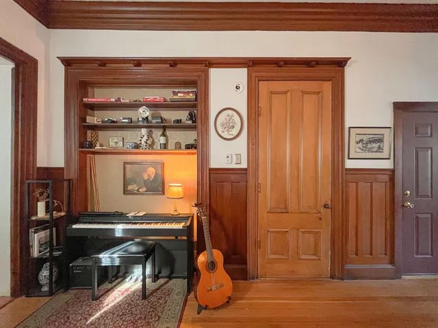 $399,999 | 14 Mellen Street, Unit 1L, Portland, ME 04101