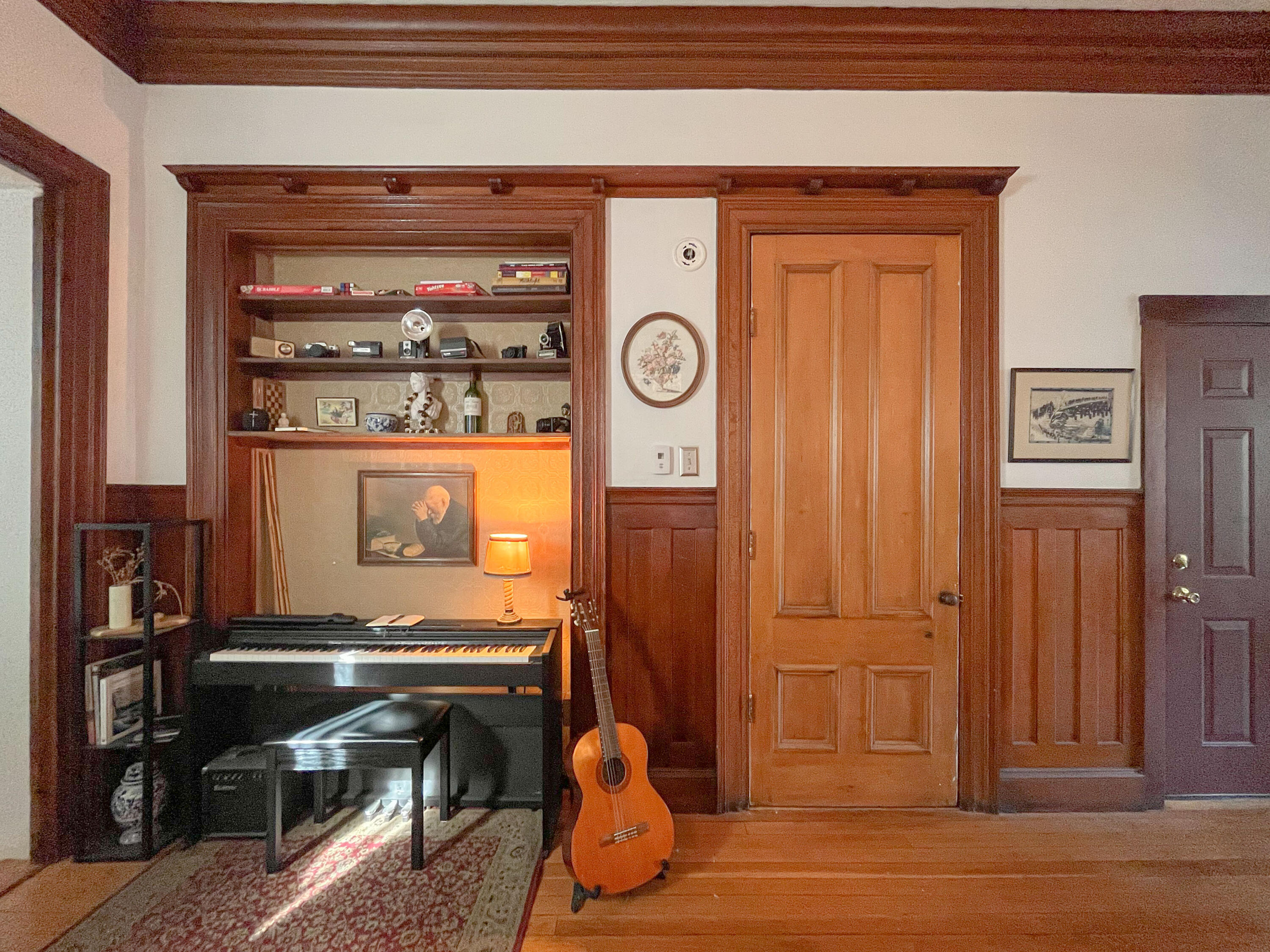 14 Mellen Street, Unit 1L Portland, ME 04101 - Photo 13 of 60 14 Mellen St Apt 1L Portland -13