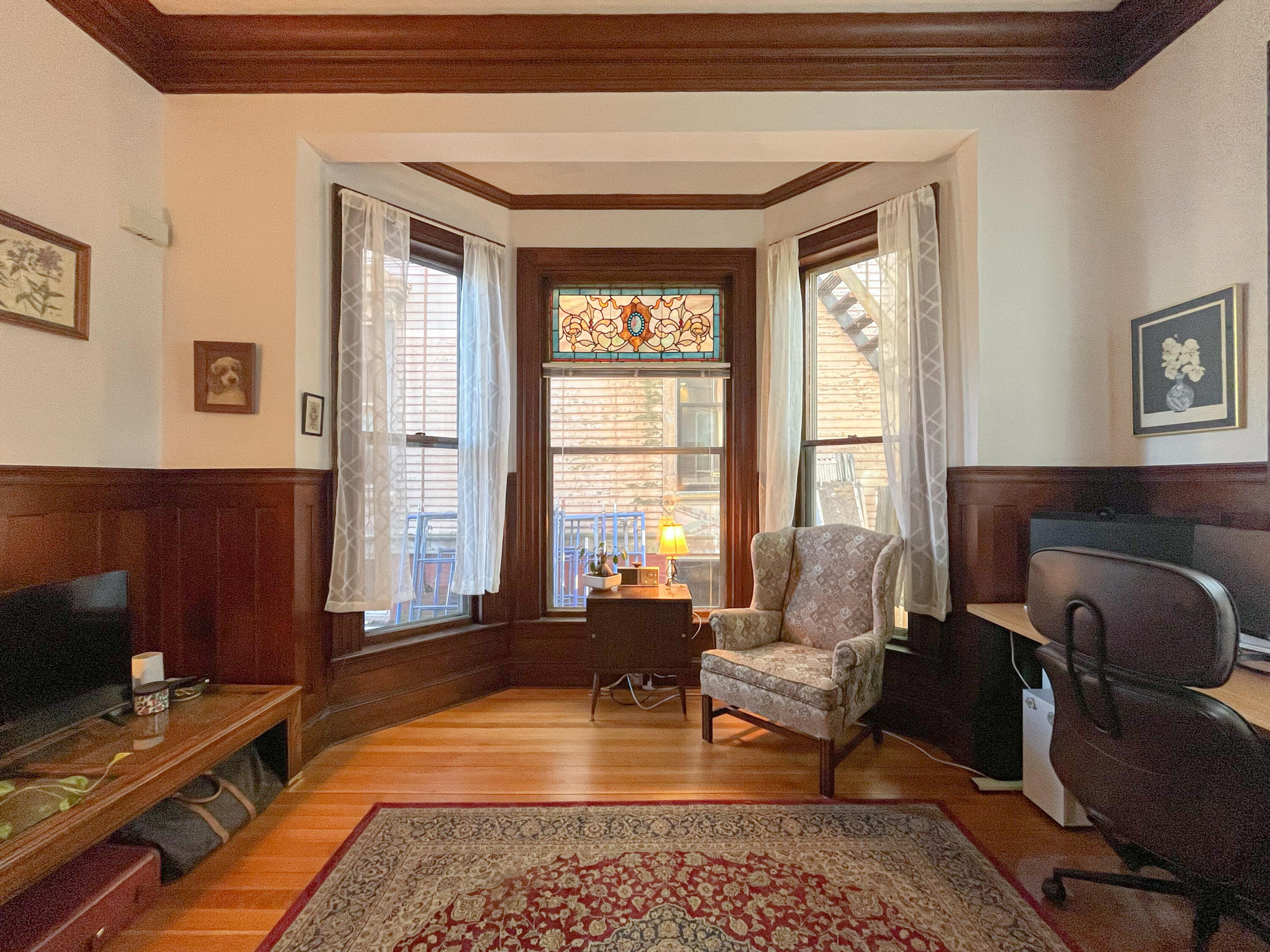 14 Mellen Street, Unit 1L Portland, ME 04101 - Photo 14 of 60 14 Mellen St Apt 1L Portland -14