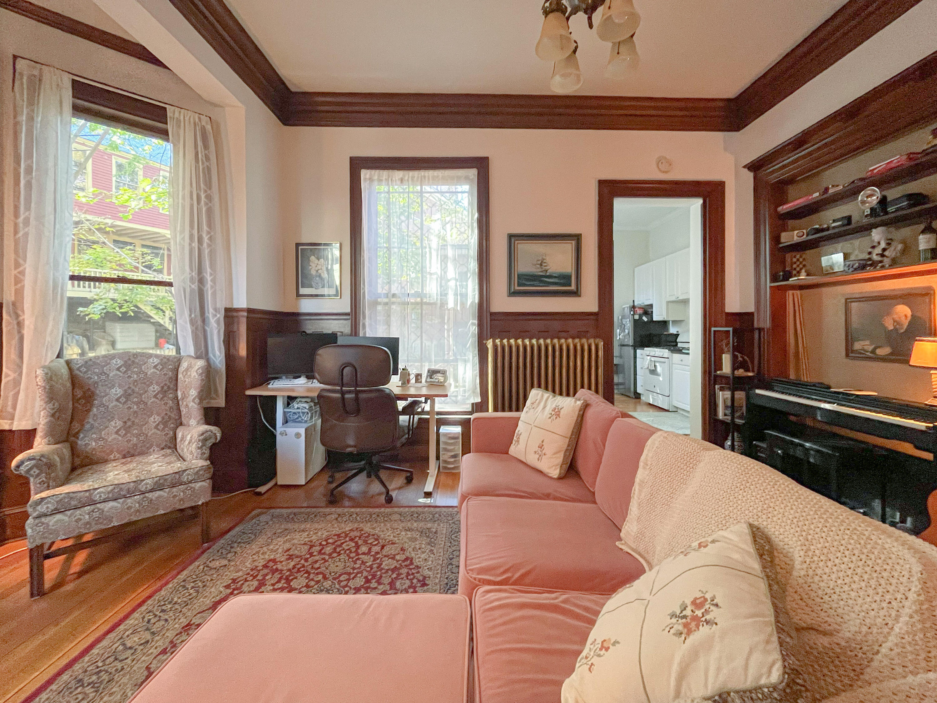 14 Mellen Street, Unit 1L Portland, ME 04101 - Photo 16 of 60 14 Mellen St Apt 1L Portland -16 - Copy