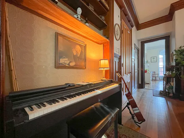 $399,999 | 14 Mellen Street, Unit 1L, Portland, ME 04101