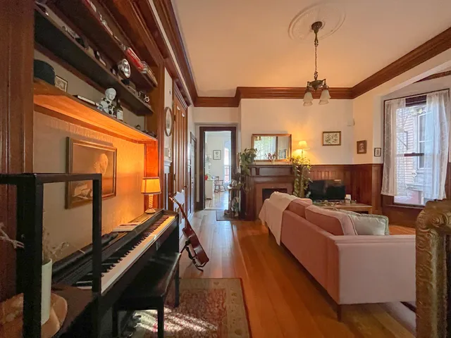 $399,999 | 14 Mellen Street, Unit 1L, Portland, ME 04101