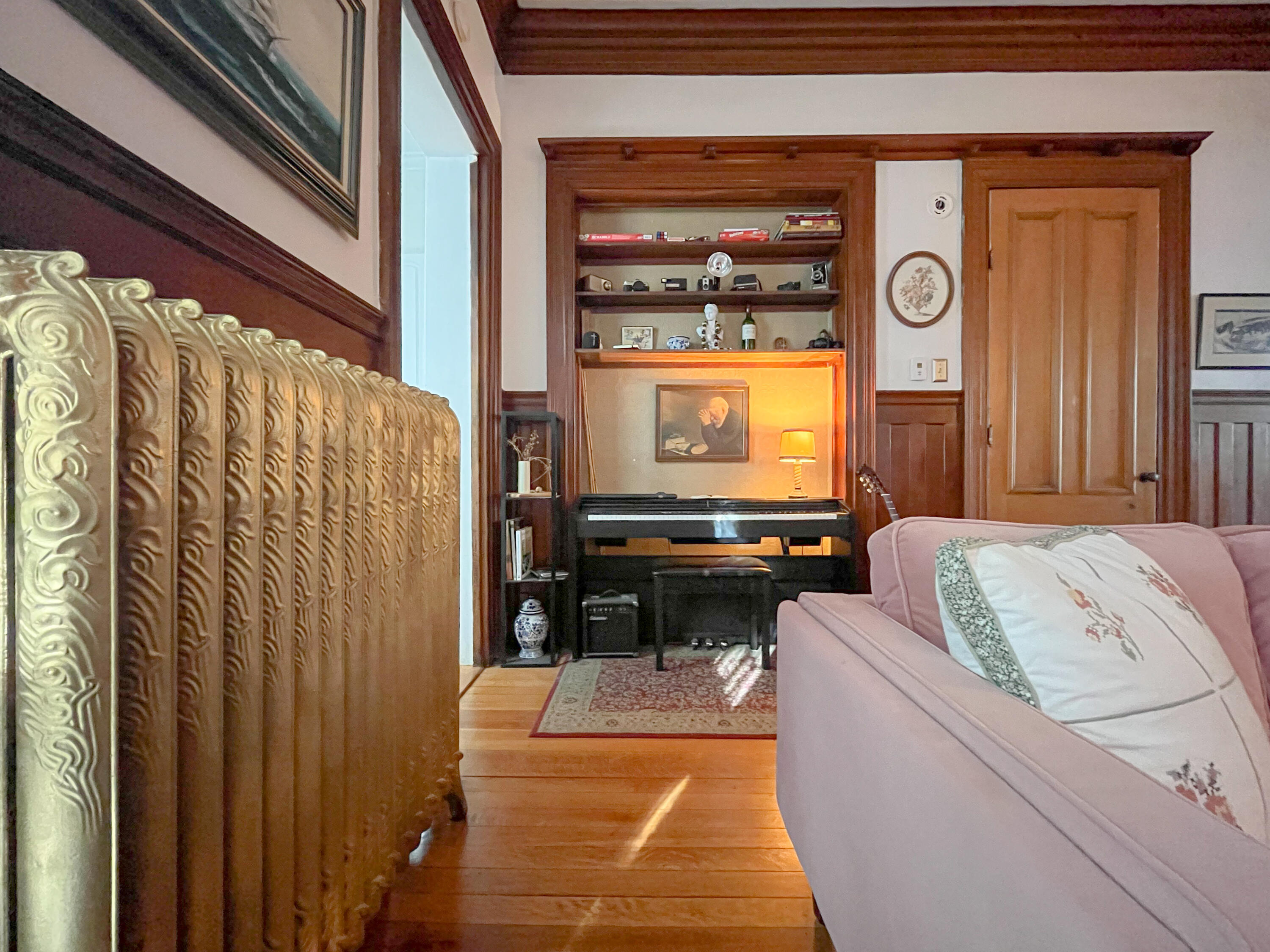 14 Mellen Street, Unit 1L Portland, ME 04101 - Photo 19 of 60 14 Mellen St Apt 1L Portland -19