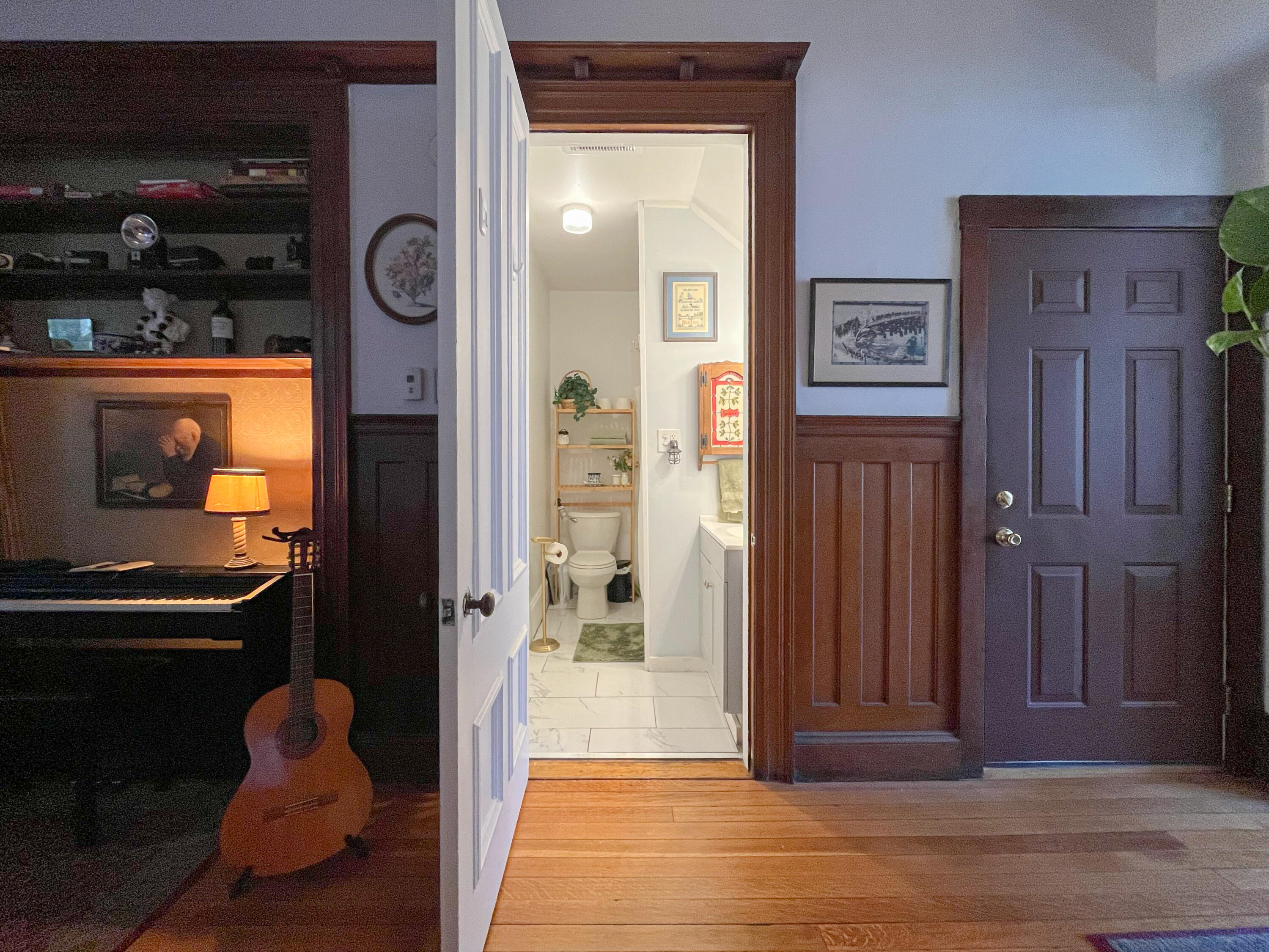 14 Mellen Street, Unit 1L Portland, ME 04101 - Photo 20 of 60 14 Mellen St Apt 1L Portland -20