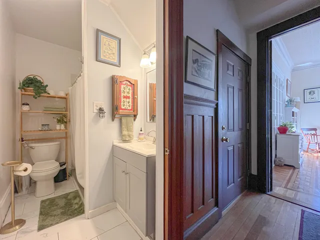 $399,999 | 14 Mellen Street, Unit 1L, Portland, ME 04101