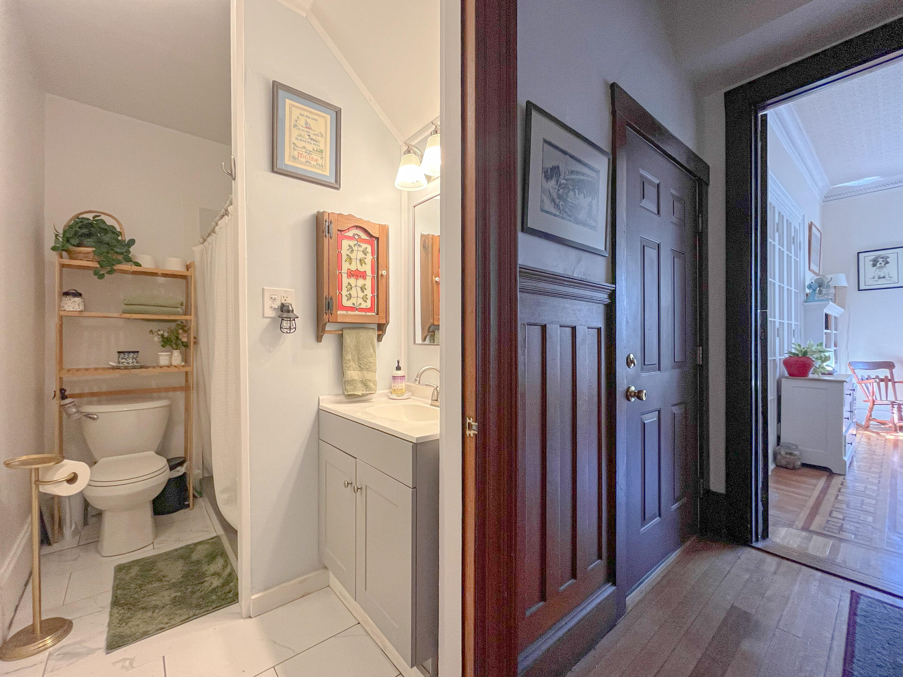 14 Mellen Street, Unit 1L Portland, ME 04101 - Photo 21 of 60 14 Mellen St Apt 1L Portland -21