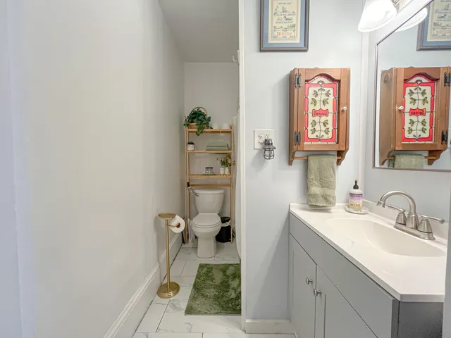 $399,999 | 14 Mellen Street, Unit 1L, Portland, ME 04101