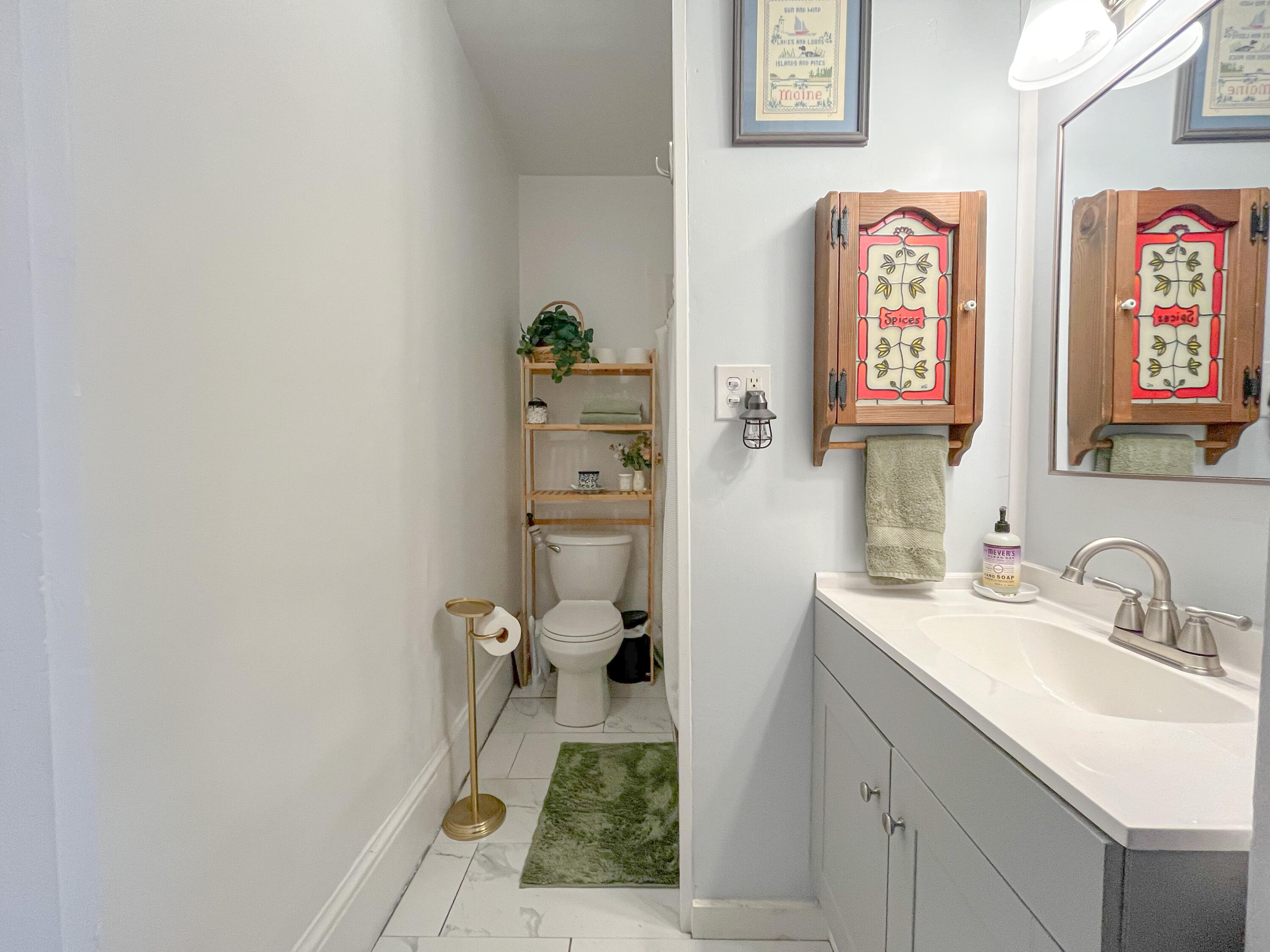 14 Mellen Street, Unit 1L Portland, ME 04101 - Photo 22 of 60 14 Mellen St Apt 1L Portland -22