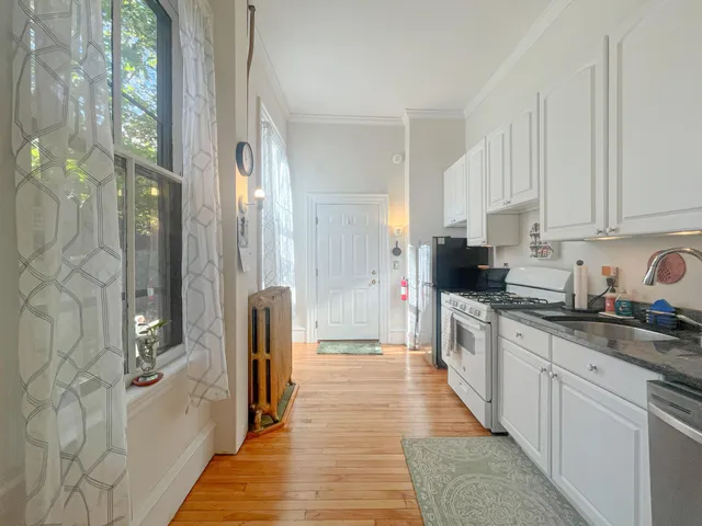 $399,999 | 14 Mellen Street, Unit 1L, Portland, ME 04101