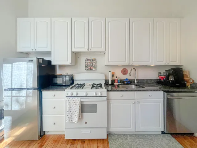 $399,999 | 14 Mellen Street, Unit 1L, Portland, ME 04101