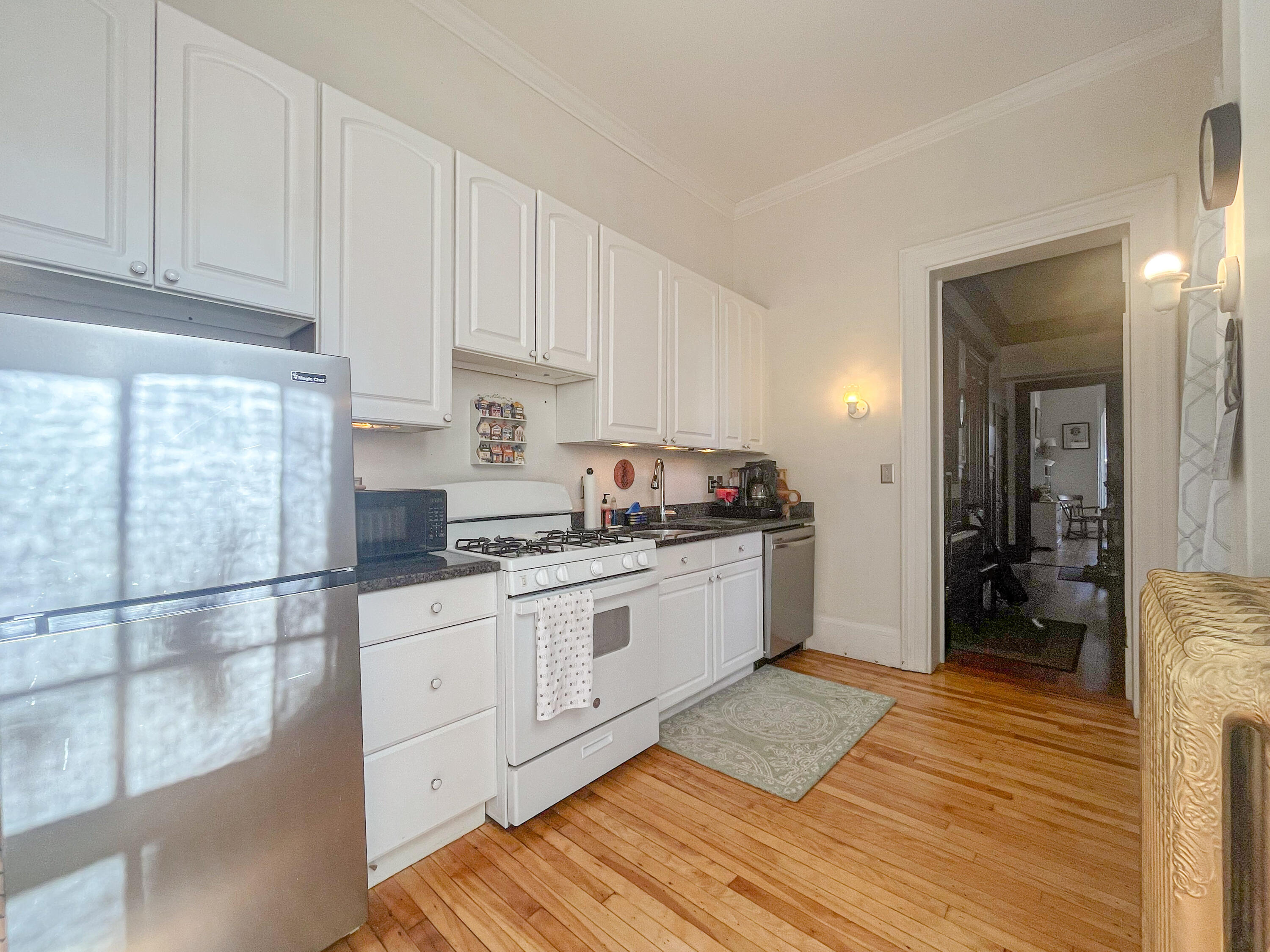 14 Mellen Street, Unit 1L Portland, ME 04101 - Photo 30 of 60 14 Mellen St Apt 1L Portland -30