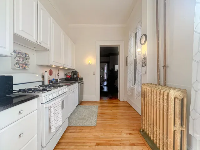 $399,999 | 14 Mellen Street, Unit 1L, Portland, ME 04101