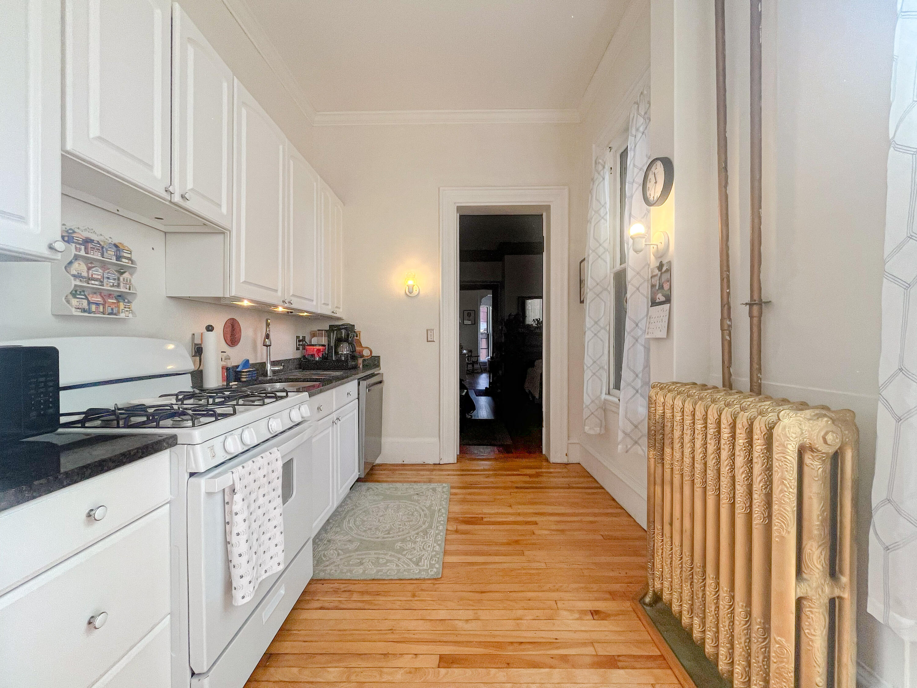 14 Mellen Street, Unit 1L Portland, ME 04101 - Photo 31 of 60 14 Mellen St Apt 1L Portland -31