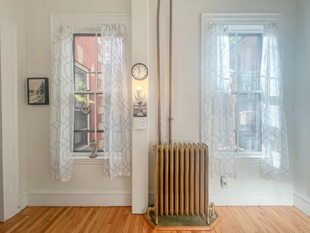 $399,999 | 14 Mellen Street, Unit 1L, Portland, ME 04101