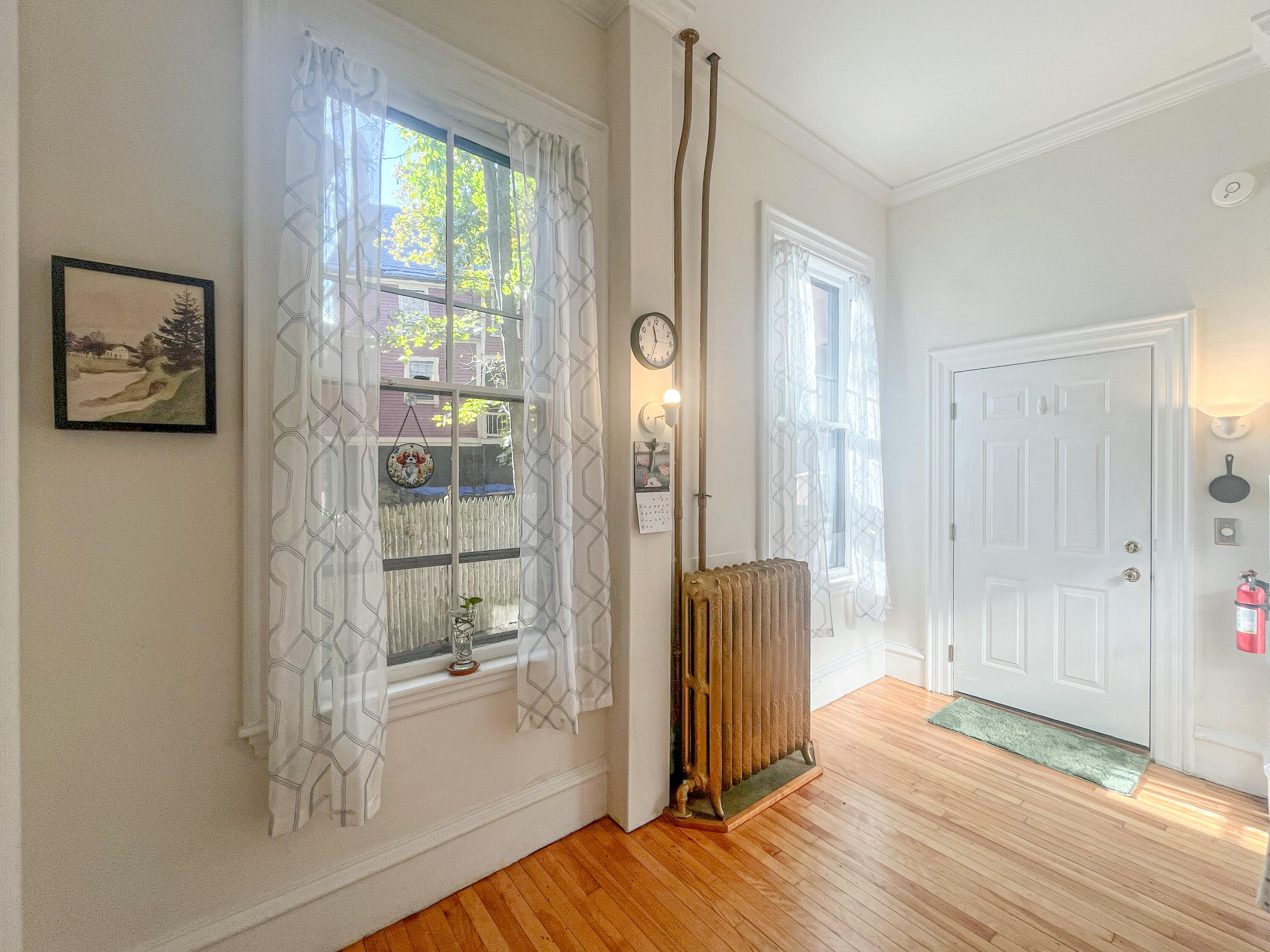 14 Mellen Street, Unit 1L Portland, ME 04101 - Photo 33 of 60 14 Mellen St Apt 1L Portland -33