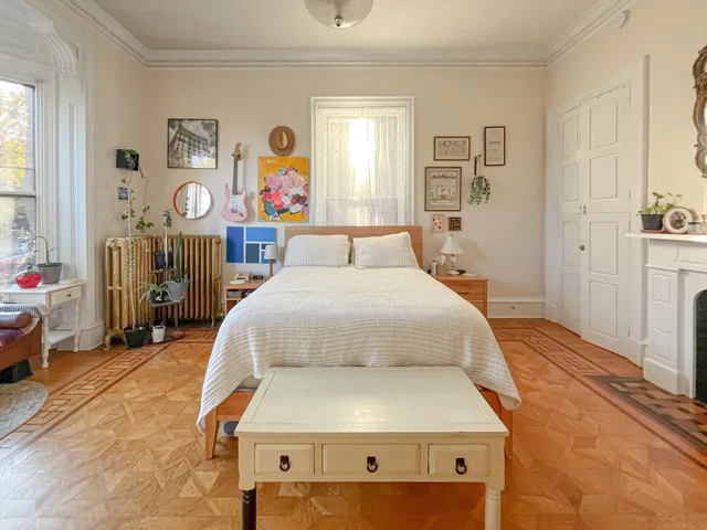 $399,999 | 14 Mellen Street, Unit 1L, Portland, ME 04101