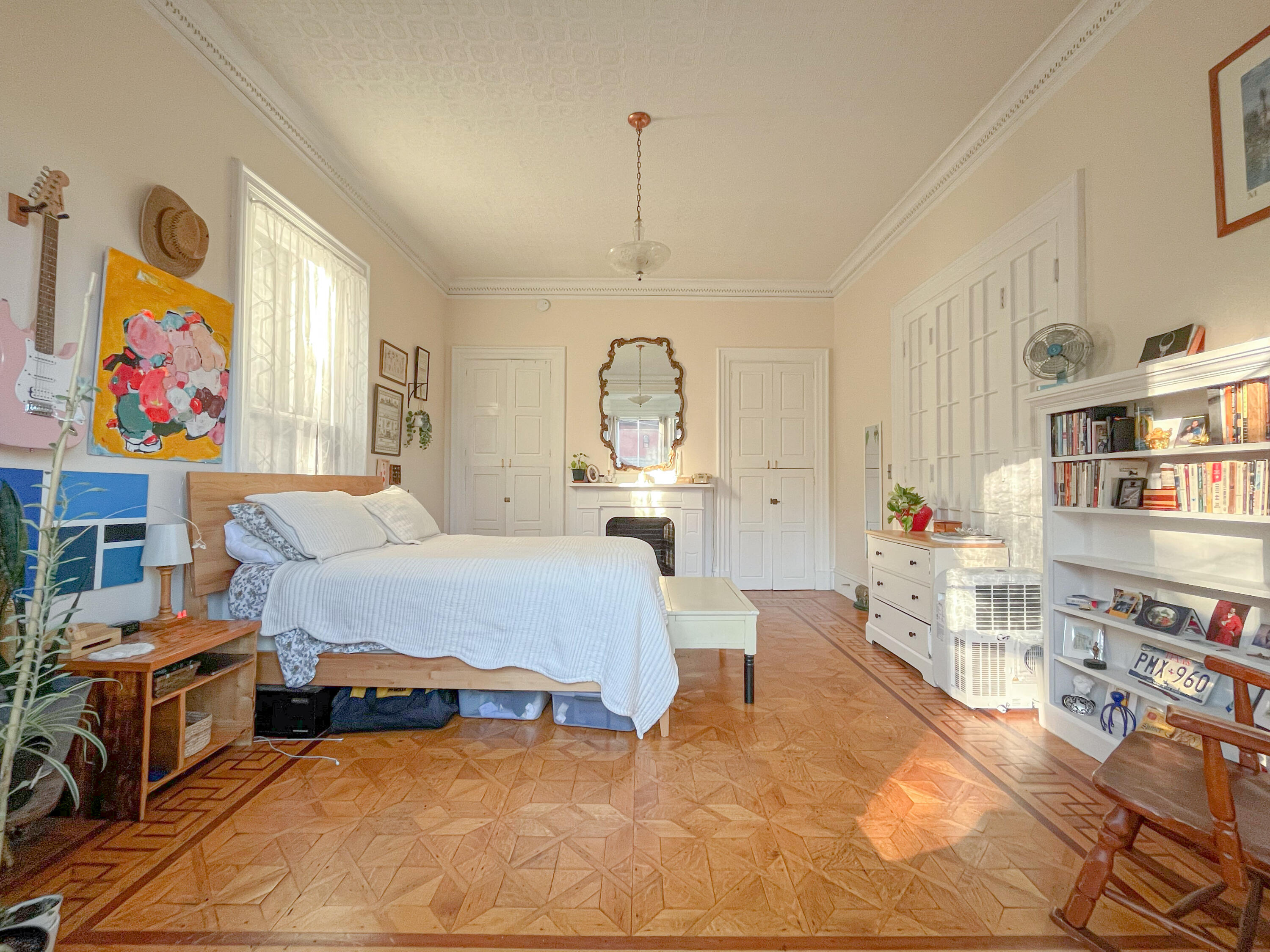 14 Mellen Street, Unit 1L Portland, ME 04101 - Photo 37 of 60 14 Mellen St Apt 1L Portland -37