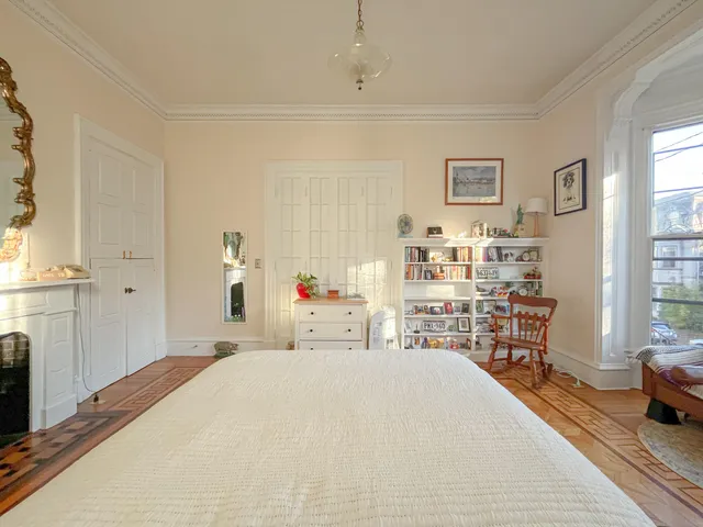 $399,999 | 14 Mellen Street, Unit 1L, Portland, ME 04101