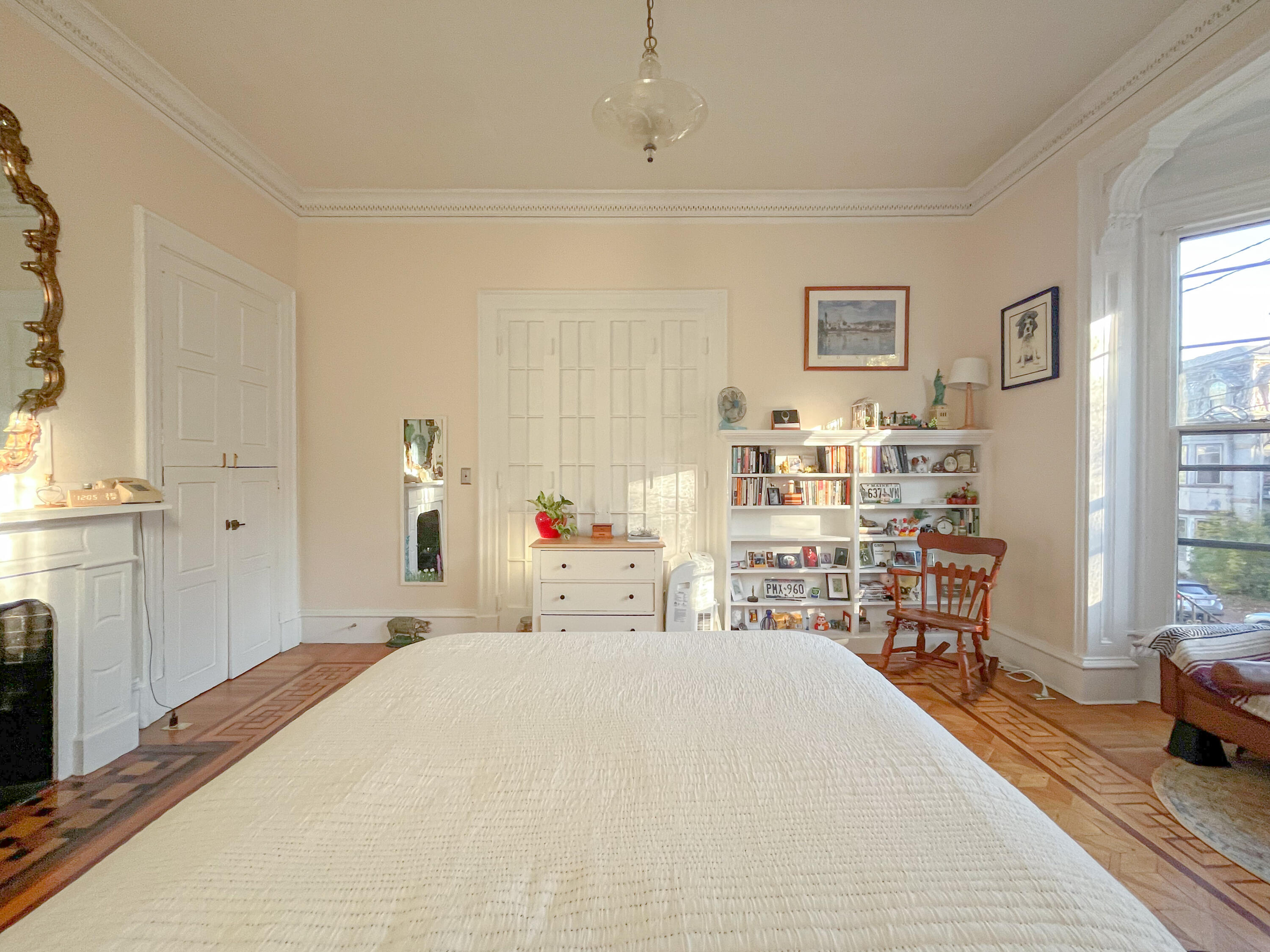 14 Mellen Street, Unit 1L Portland, ME 04101 - Photo 38 of 60 14 Mellen St Apt 1L Portland -38