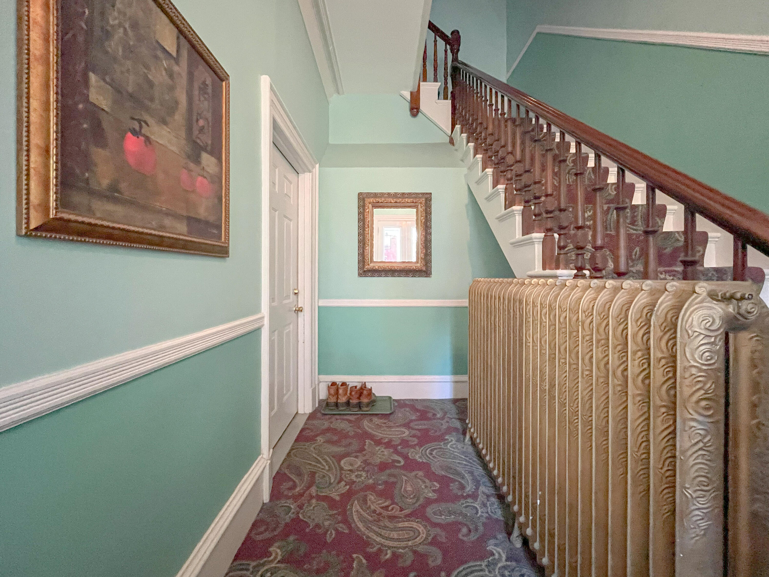 14 Mellen Street, Unit 1L Portland, ME 04101 - Photo 4 of 60 14 Mellen St Apt 1L Portland -4