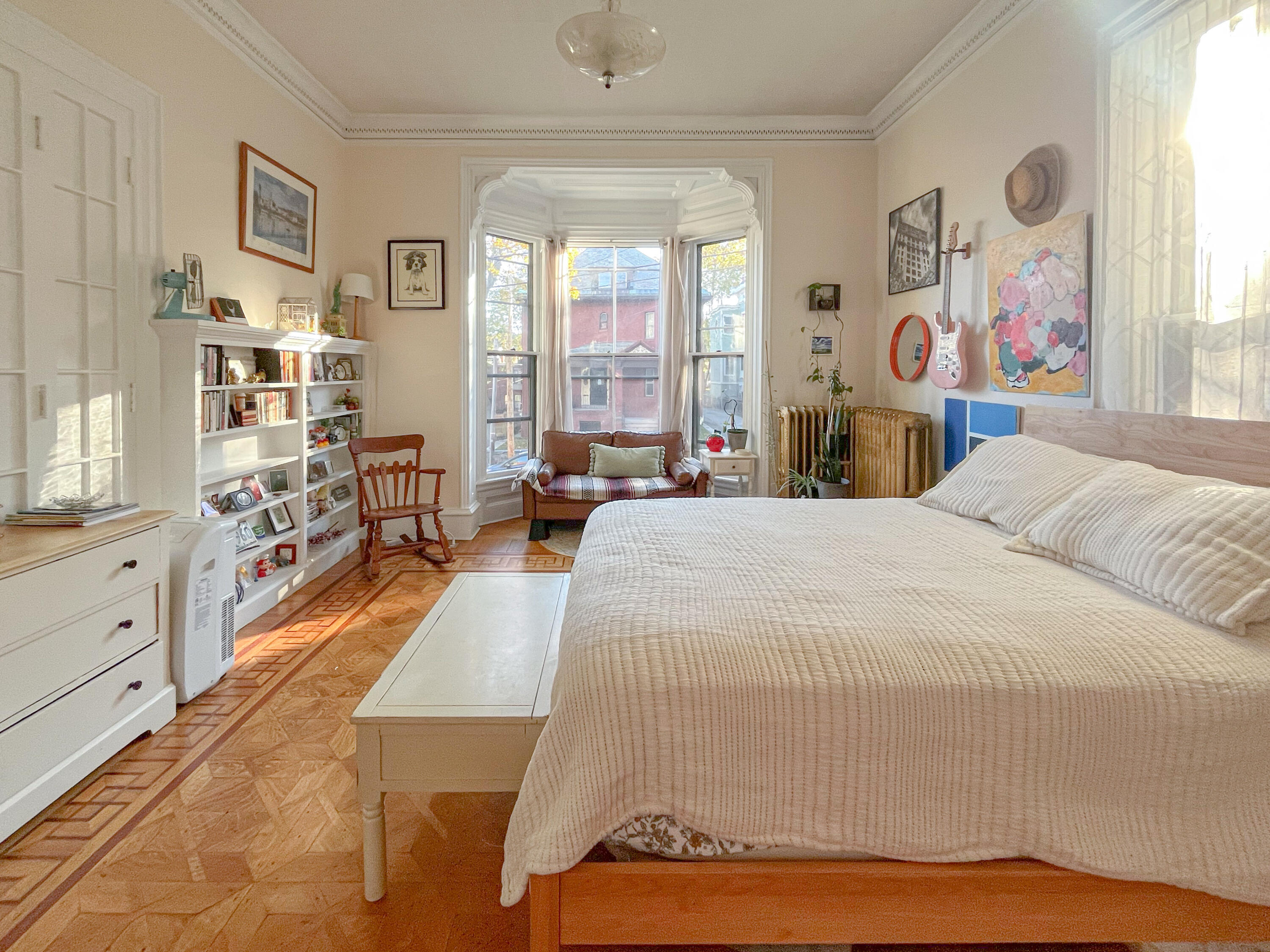 14 Mellen Street, Unit 1L Portland, ME 04101 - Photo 41 of 60 14 Mellen St Apt 1L Portland -41