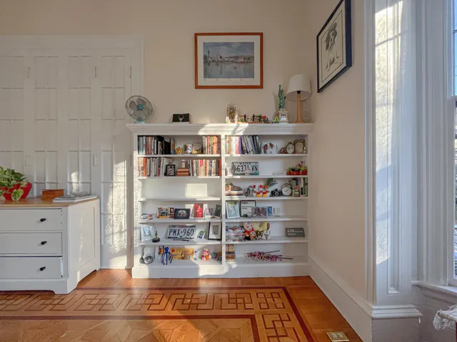 $399,999 | 14 Mellen Street, Unit 1L, Portland, ME 04101