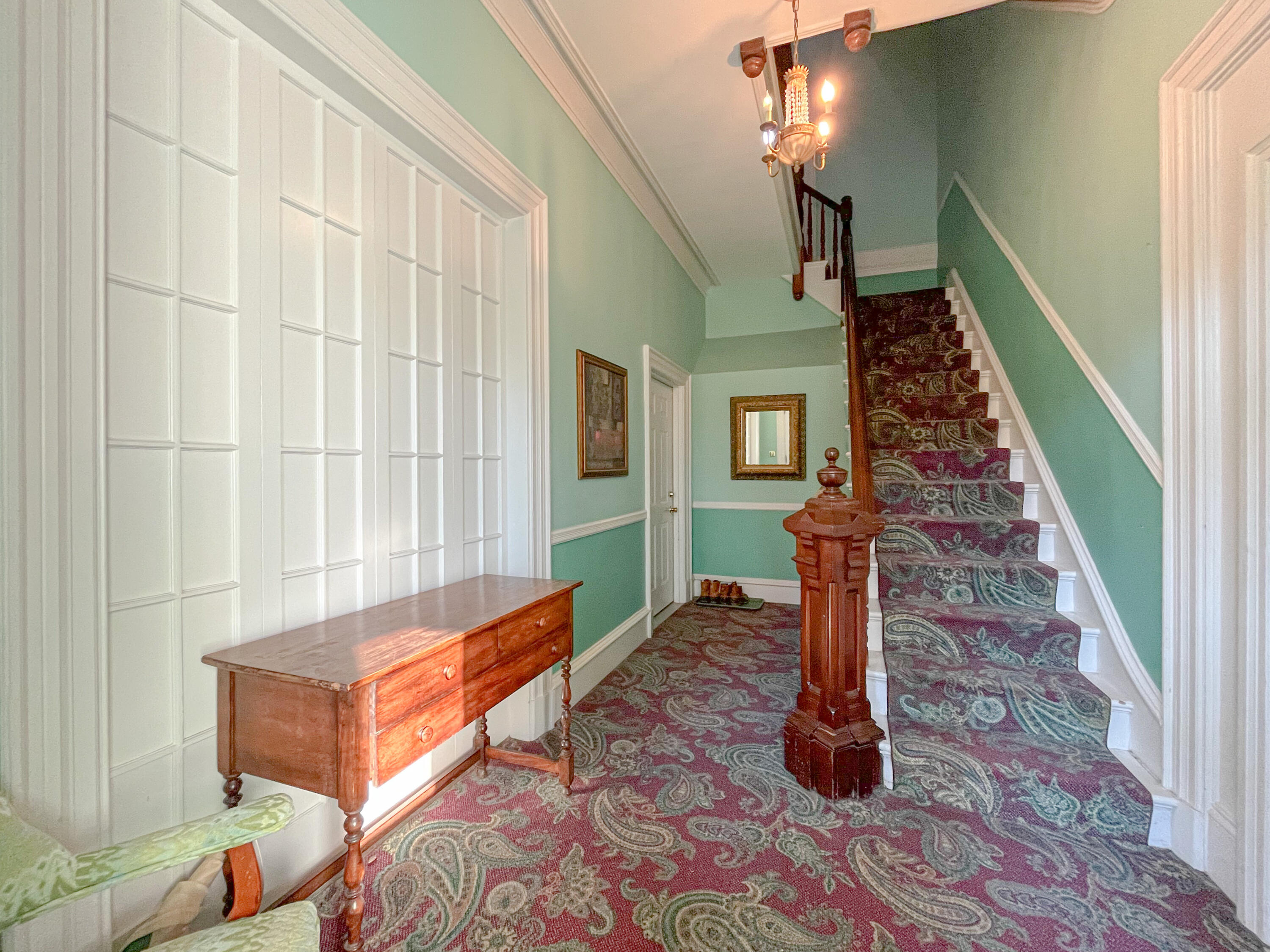 14 Mellen Street, Unit 1L Portland, ME 04101 - Photo 44 of 60 14 Mellen St Apt 1L Portland -44