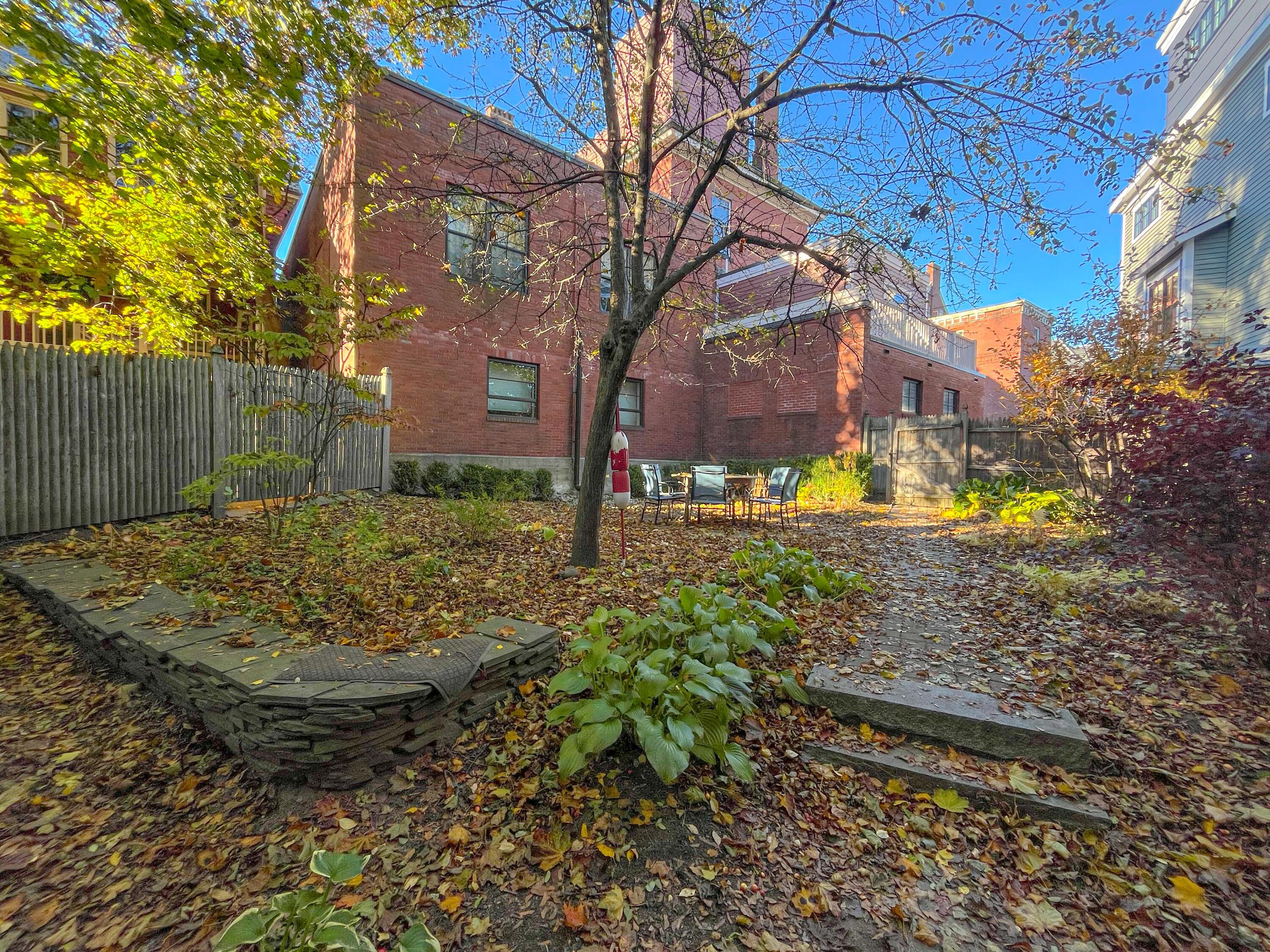 14 Mellen Street, Unit 1L Portland, ME 04101 - Photo 47 of 60 14 Mellen St Apt 1L Portland -47